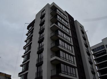 Статус строительства ЖК Карамель Дом 1