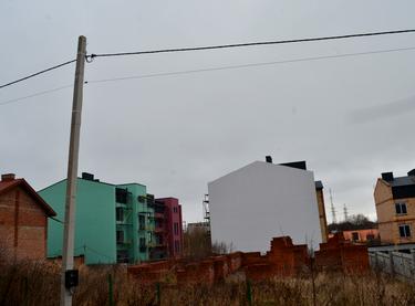 Статус будівництва ЖК Вілла Італія Будинок 1