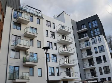 Статус будівництва ЖК Бейкер Стріт. Шерлок Холмс Будинок 2