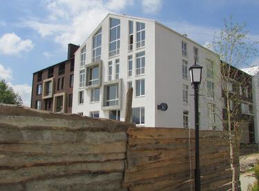 Статус будівництва ЖК Білий Шоколад.Center вул. Величка, 1а