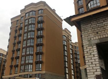 Статус строительства ЖК Sofia Nova ул. Мира, 3