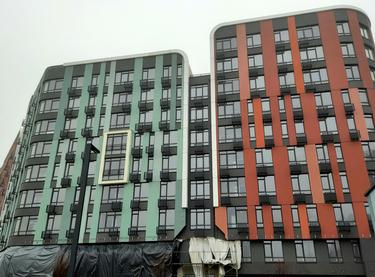 Статус строительства ЖК Respublika Дом 7