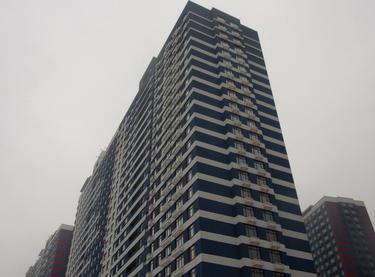 Статус строительства ЖК Галактика Дом 