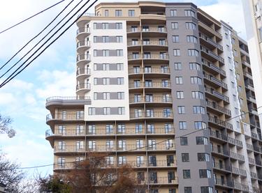 Статус будівництва ЖК Мілос Будинок