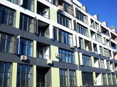 Статус будівництва ЖК MAGНІТ. Будинок на Фонтані Будинок