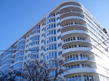 Статус будівництва ЖК Море Будинок