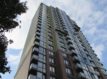 Статус строительства ЖК Соломенская, 20А Дом 1