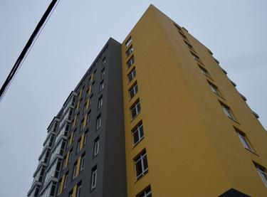 Статус строительства ЖК Topolis Дом