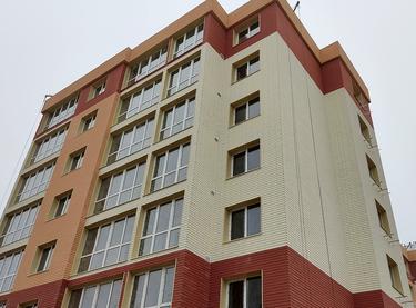 Статус будівництва ЖК RosenTal Будинок 3