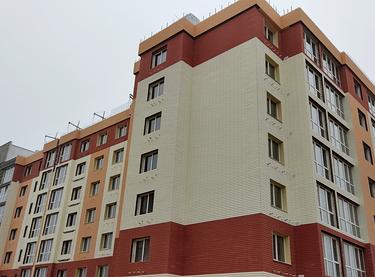 Статус будівництва ЖК RosenTal Будинок 4