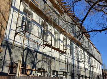 Статус будівництва ЖК City House Будинок