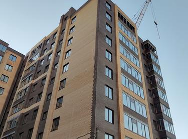 Статус будівництва ЖК Затишний Будинок 5