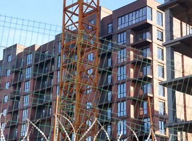 Статус будівництва ЖК Derby Style House Будинок 1