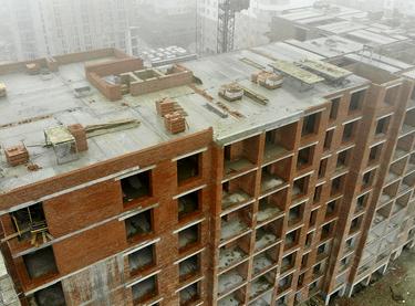 Статус будівництва ЖК Парковий Будинок