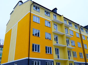 Статус будівництва ЖК Green Yard Будинок 5 (Секція 1, Секція 2)