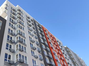 Статус будівництва Житлове містечко ARTVILLE Будинок 8