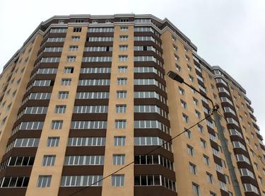 Статус будівництва ЖК Авіа Квартал Корпус Б2