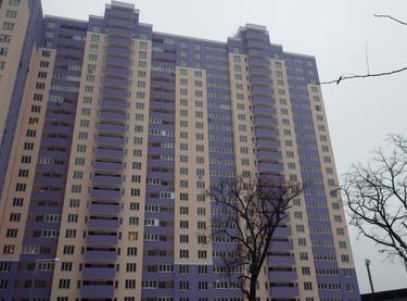 Статус будівництва ЖК Атлант 2 Будинок 3 (Секція 1, Секція 2)