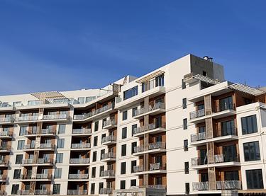 Статус строительства ЖК MARINIST residence Дом