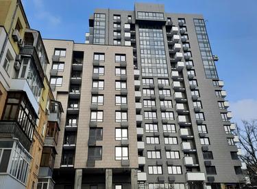 Статус будівництва ЖК Дипломат Будинок