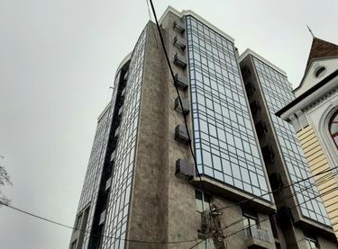 Статус будівництва ЖК Зелений замок Будинок