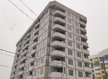 Статус будівництва ЖК Банківський 2 Будинок 2