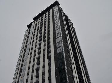 Статус будівництва ЖК Avalon Up Будинок 1