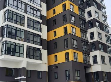 Статус будівництва ЖК Сонячний Будинок 2