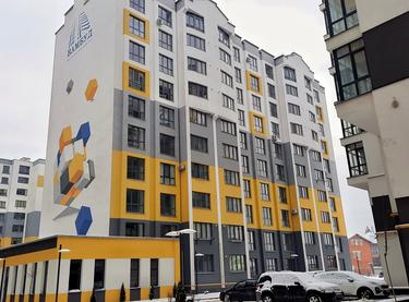 Статус будівництва ЖК Сонячний Будинок 1/4