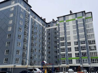 Статус будівництва ЖК Левада Затишна Будинок 3