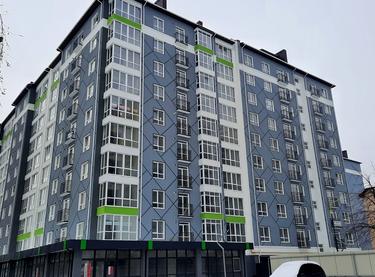 Статус будівництва ЖК Левада Затишна Будинок 4