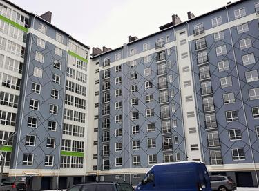 Статус будівництва ЖК Левада Затишна Будинок 4