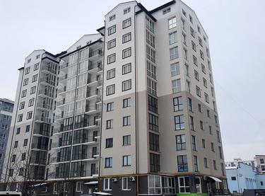 Статус будівництва ЖК Квартал Виноградний Будинок 2