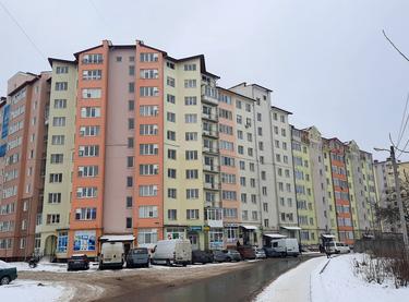 Статус будівництва ЖК Квартал Виноградний Будинок 1 (Секція 3, Секція 5, Секція 6, ...)