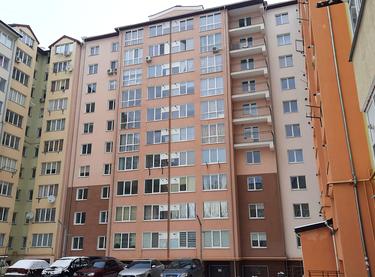 Статус будівництва ЖК Квартал Виноградний Будинок 1 (Секція 3, Секція 5, Секція 6, ...)