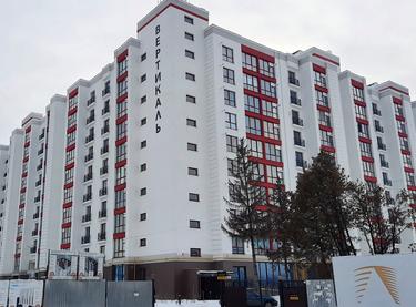 Статус строительства ЖК Містечко Козацьке Дом 5