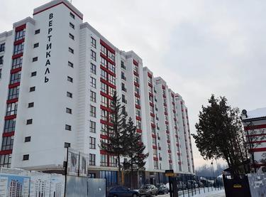 Статус строительства ЖК Містечко Козацьке Дом 5