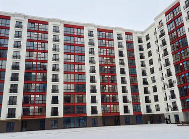 Статус строительства ЖК Містечко Козацьке Дом 5