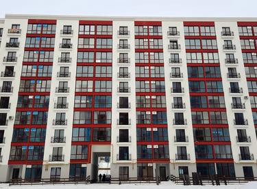 Статус строительства ЖК Містечко Козацьке Дом 7