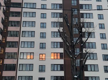 Статус будівництва вул. Бельведерська, 32а Будинок (Секція 1)