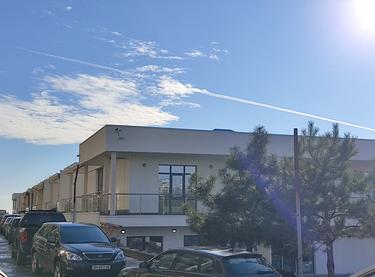 Статус будівництва ЖК Arcadia Sky Будинок