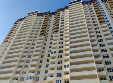Статус будівництва ЖК Караваєві Дачі Будинок 1 (Секція 3, Секція 4)