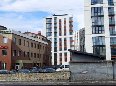 Статус будівництва ЖК Містечко Липки Будинок 9