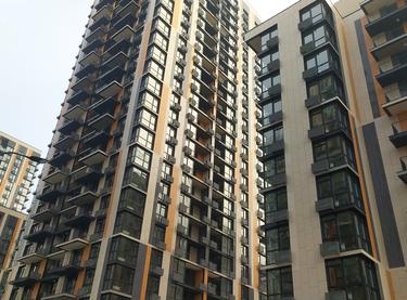 Статус будівництва ЖК Французький квартал 2 Будинок 11