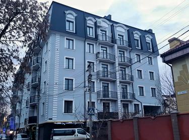 Статус будівництва ЖК ім. Яна Будинок