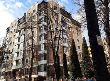 Статус строительства ул. Шевченко, 52 Дом