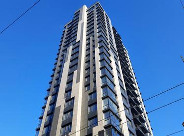 Статус будівництва ЖК AuRoom Будинок 1