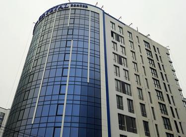 Статус будівництва ЖК Рів'єра Будинок 3