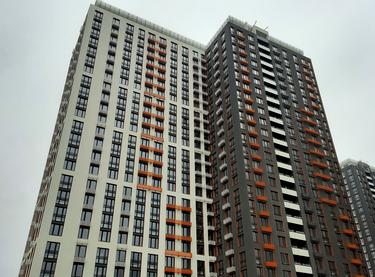 Статус строительства ЖК Seven Дом 5