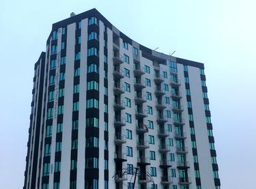 Статус будівництва ЖК  У-Квартал Будинок 20/8